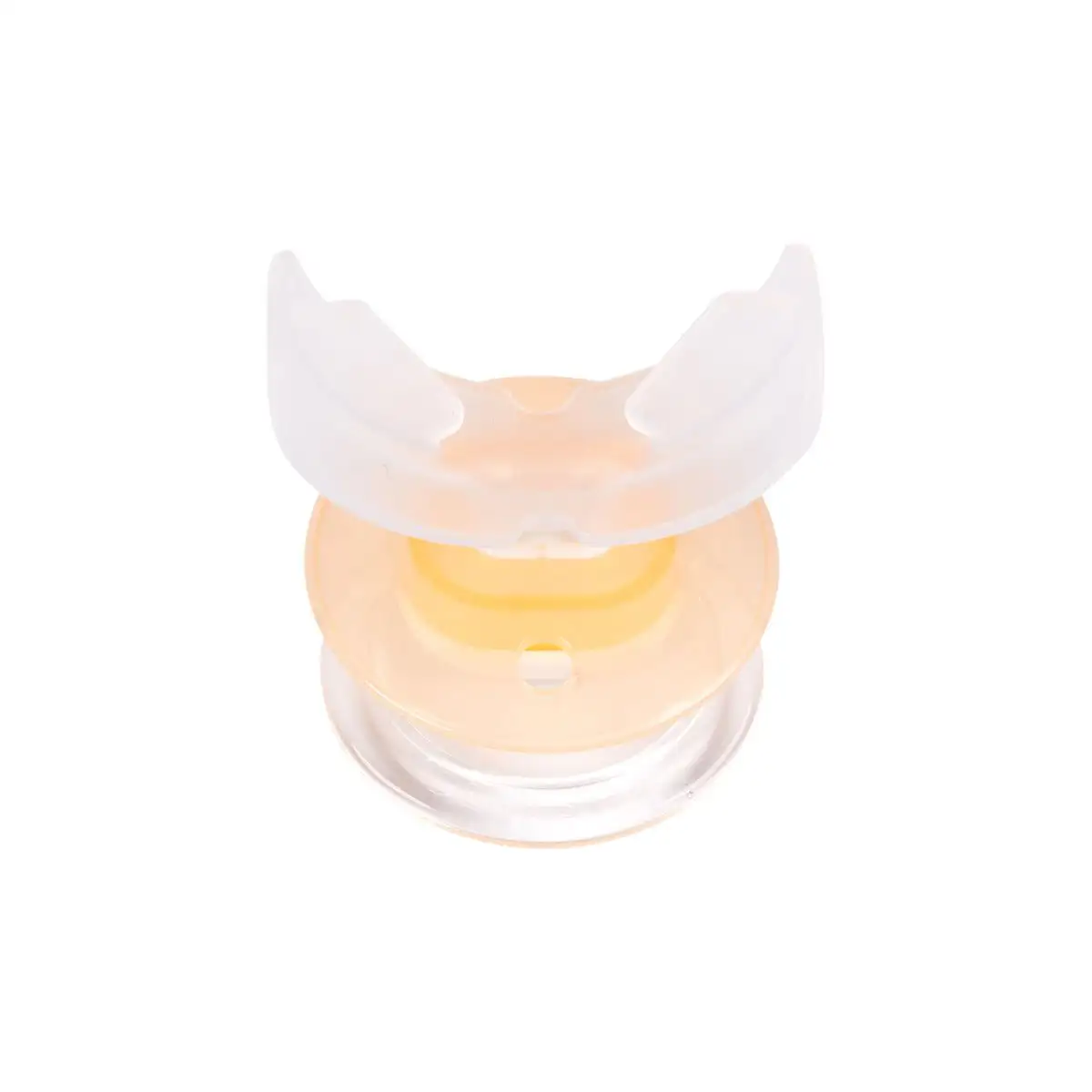 STOPPi® Weaning Soother Orange STOPPi® Weaning Soother Orange