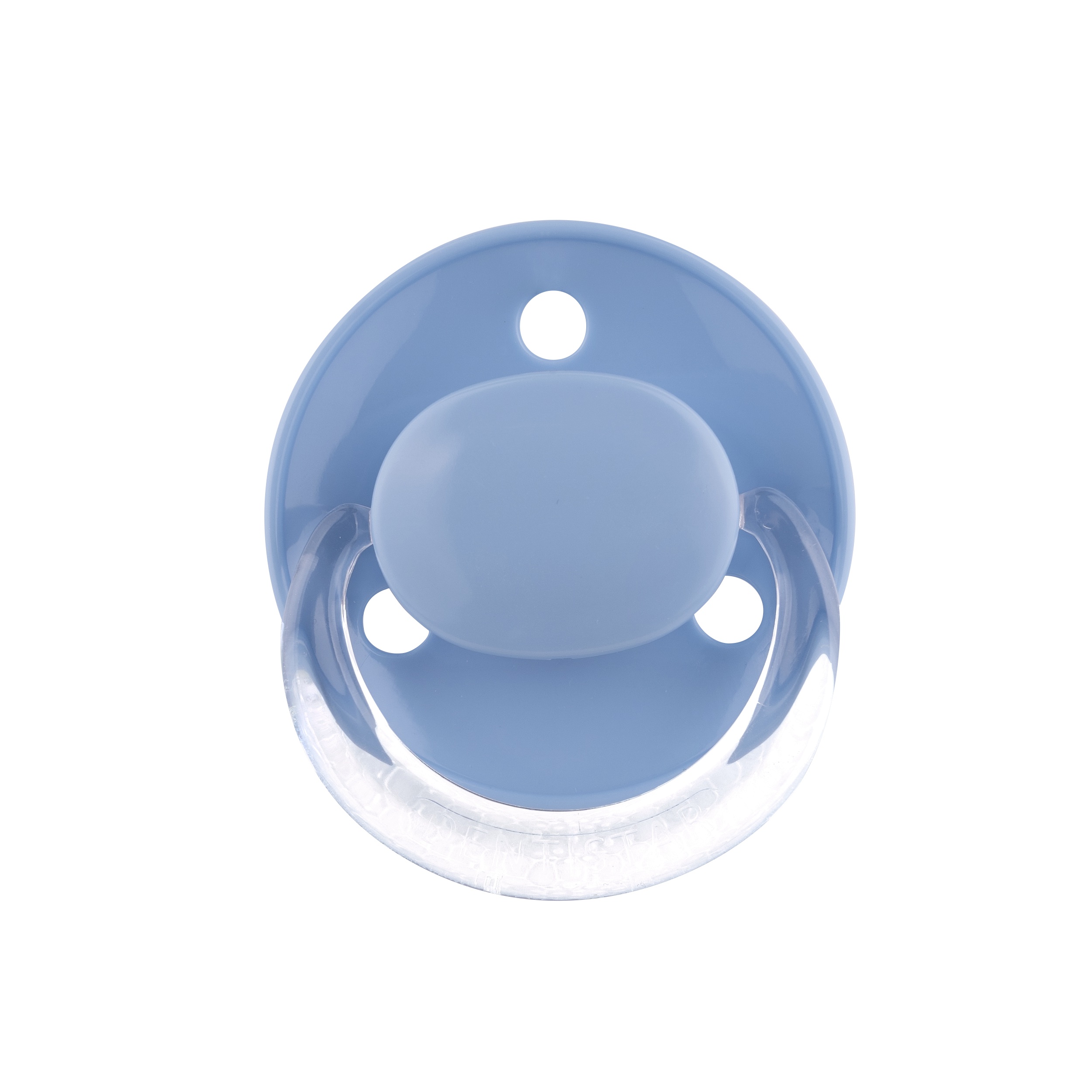 dentistar STOPPi® Entwöhnungs-Sauger Hellblau