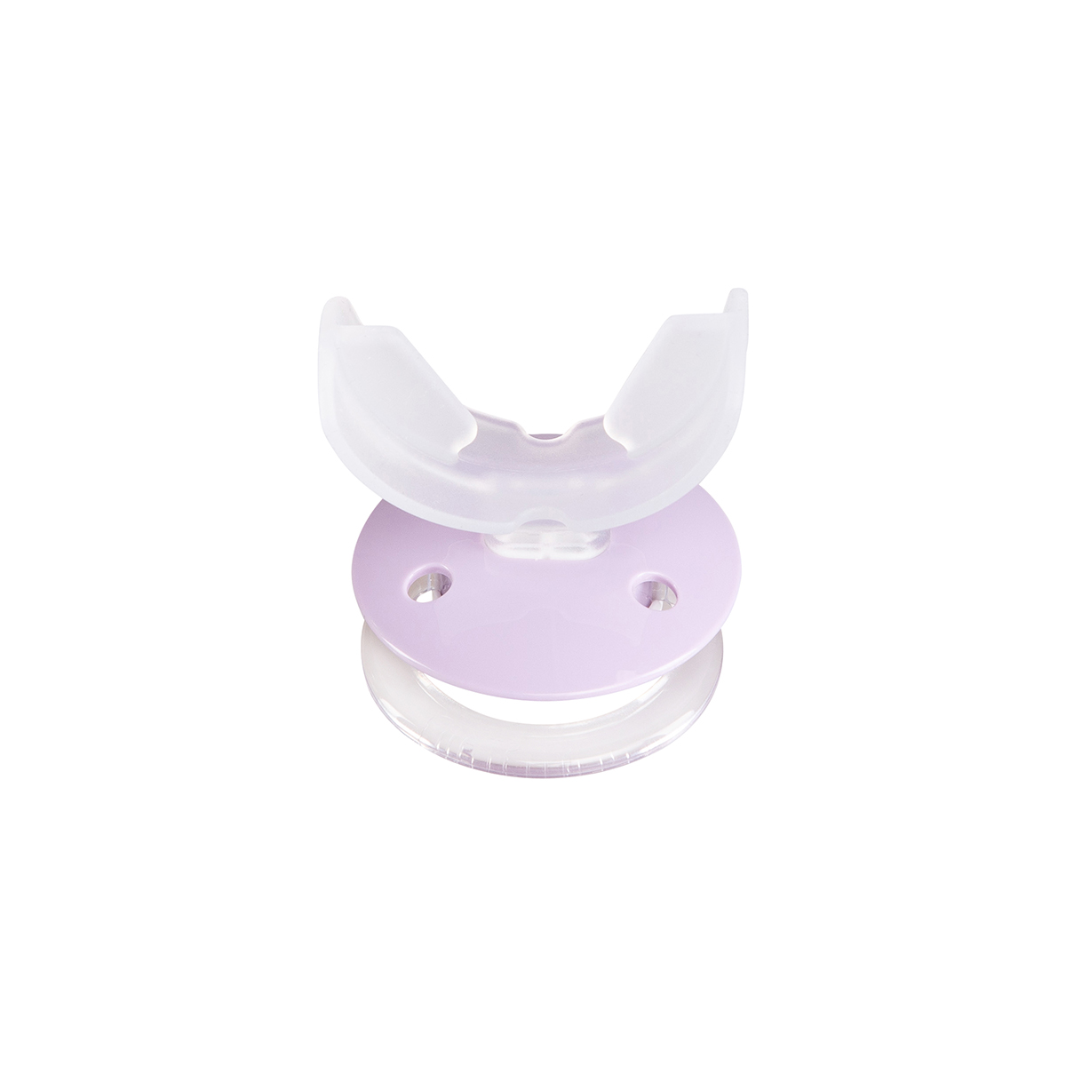 STOPPi® Weaning Soother Purple
