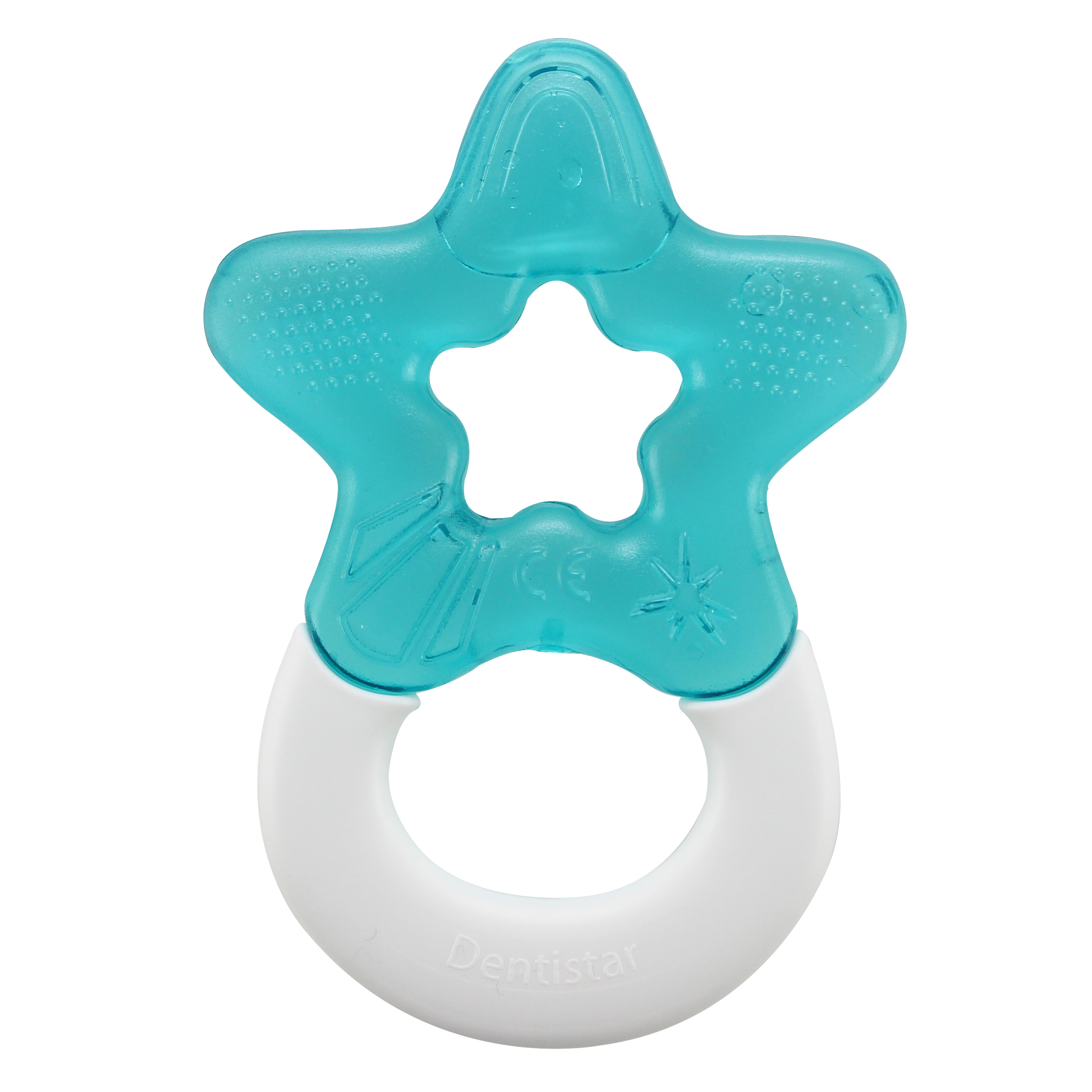 Cooling Teether Teal