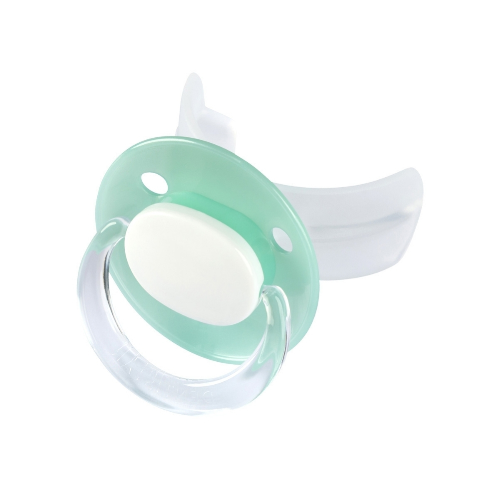 STOPPi® Weaning Soother Mint