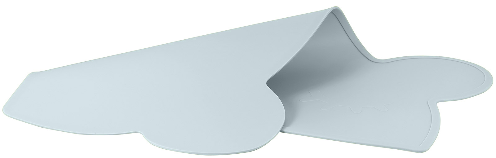 Kindsgut Platzdeckchen Bär Aquamarin Kindsgut Platzdeckchen Bär Aquamarin