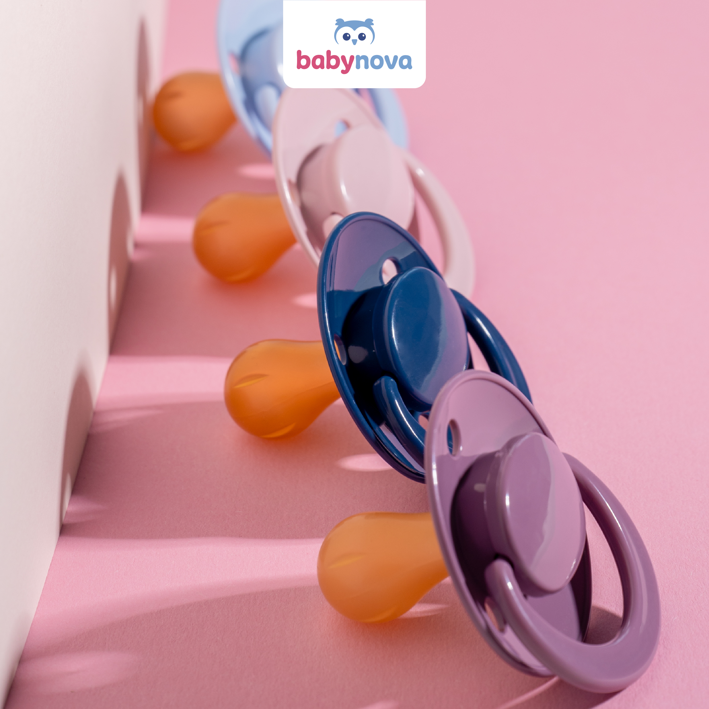 Kirschschnuller Latex Grau