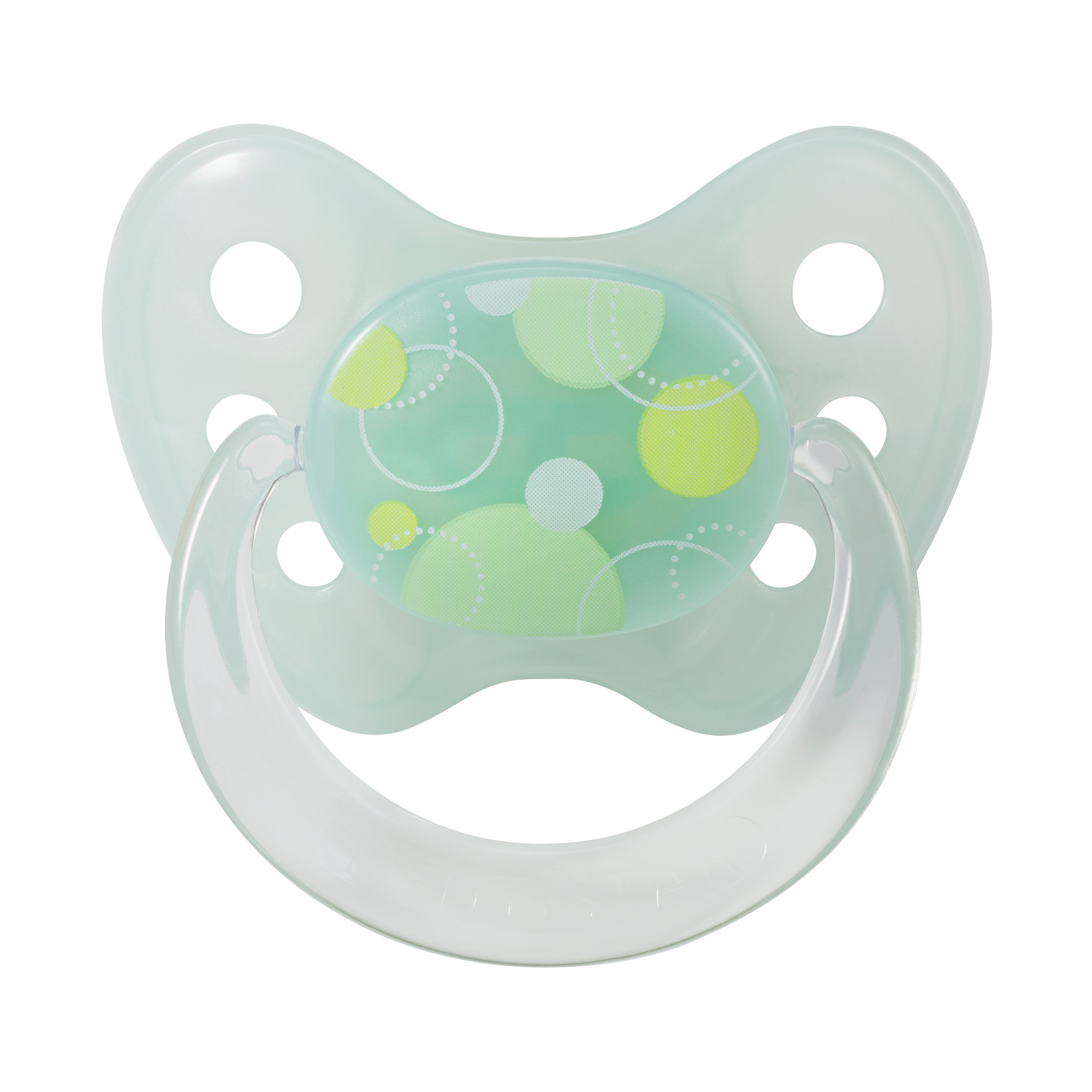 Soother Circles