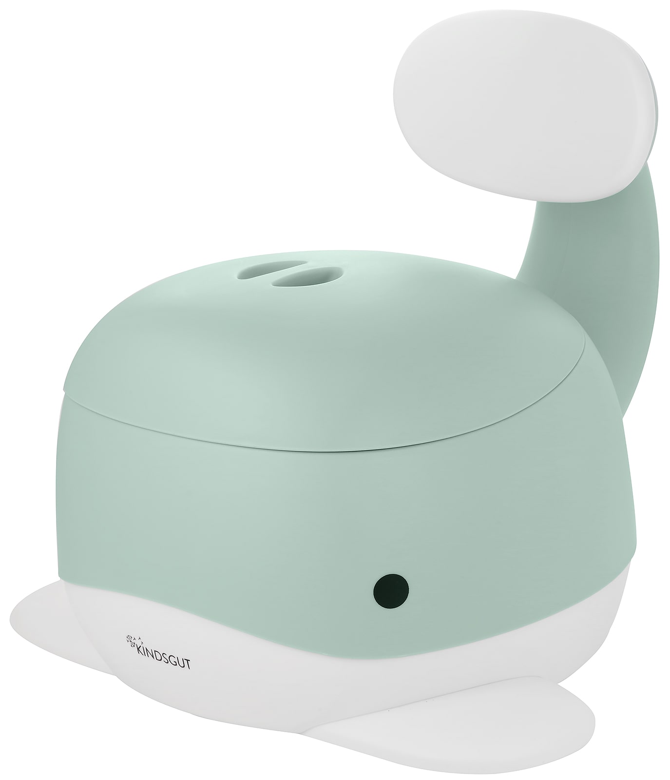 Kindsgut Töpfchen Aquamarin Kindsgut Töpfchen Aquamarin