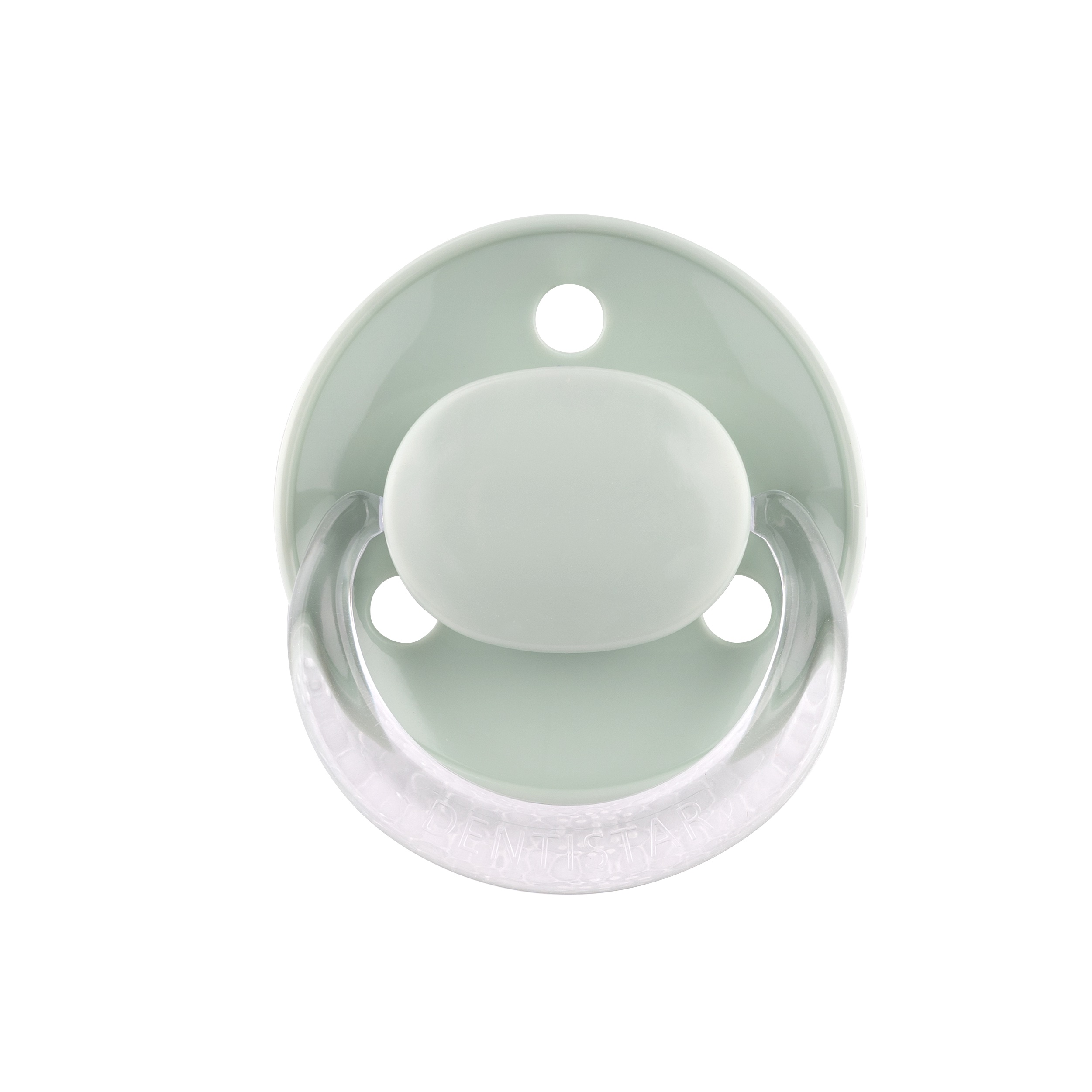 dentistar STOPPi® Entwöhnungs-Sauger Grün