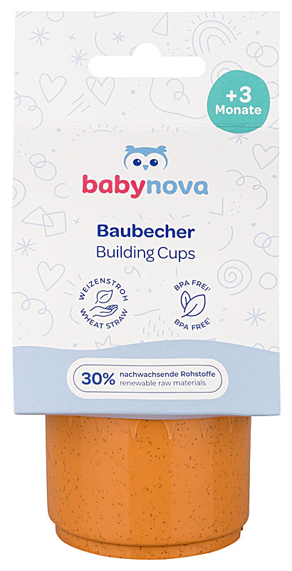 Bio Baubecher Bio Baubecher