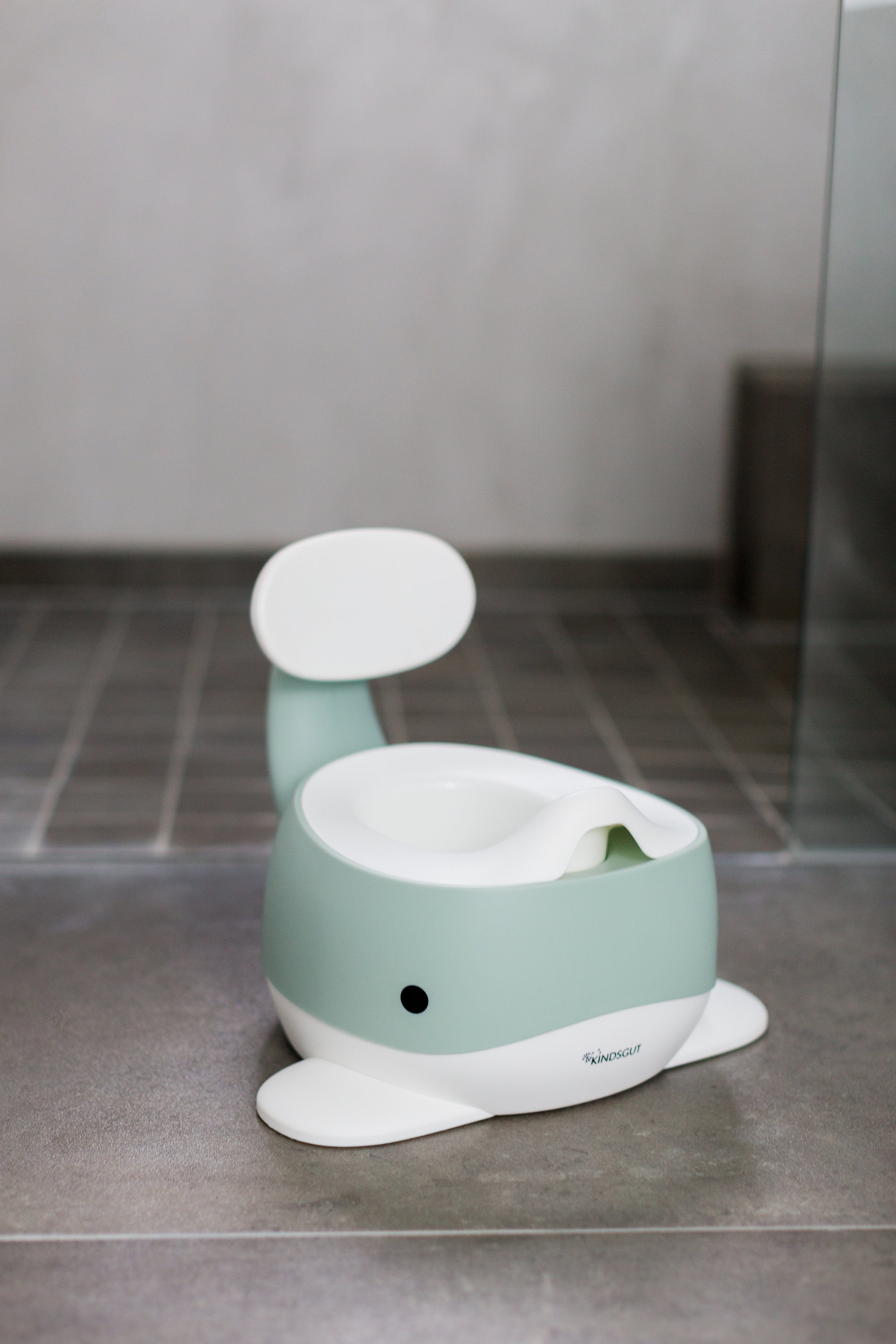 Kindsgut Töpfchen Aquamarin Kindsgut Töpfchen Aquamarin