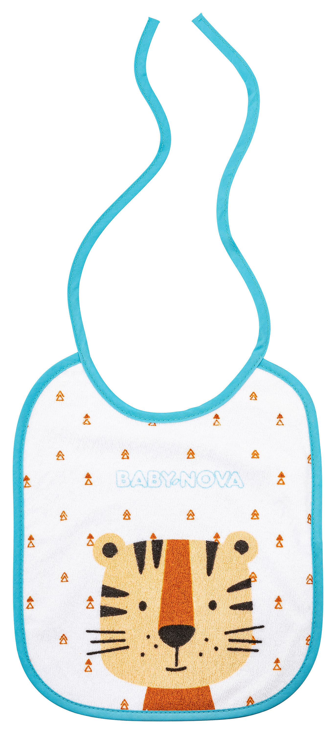 Bibs Set 5 Pack