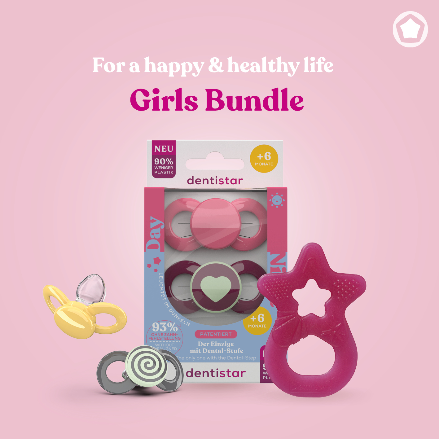 Girl's Bundle Girl's Bundle