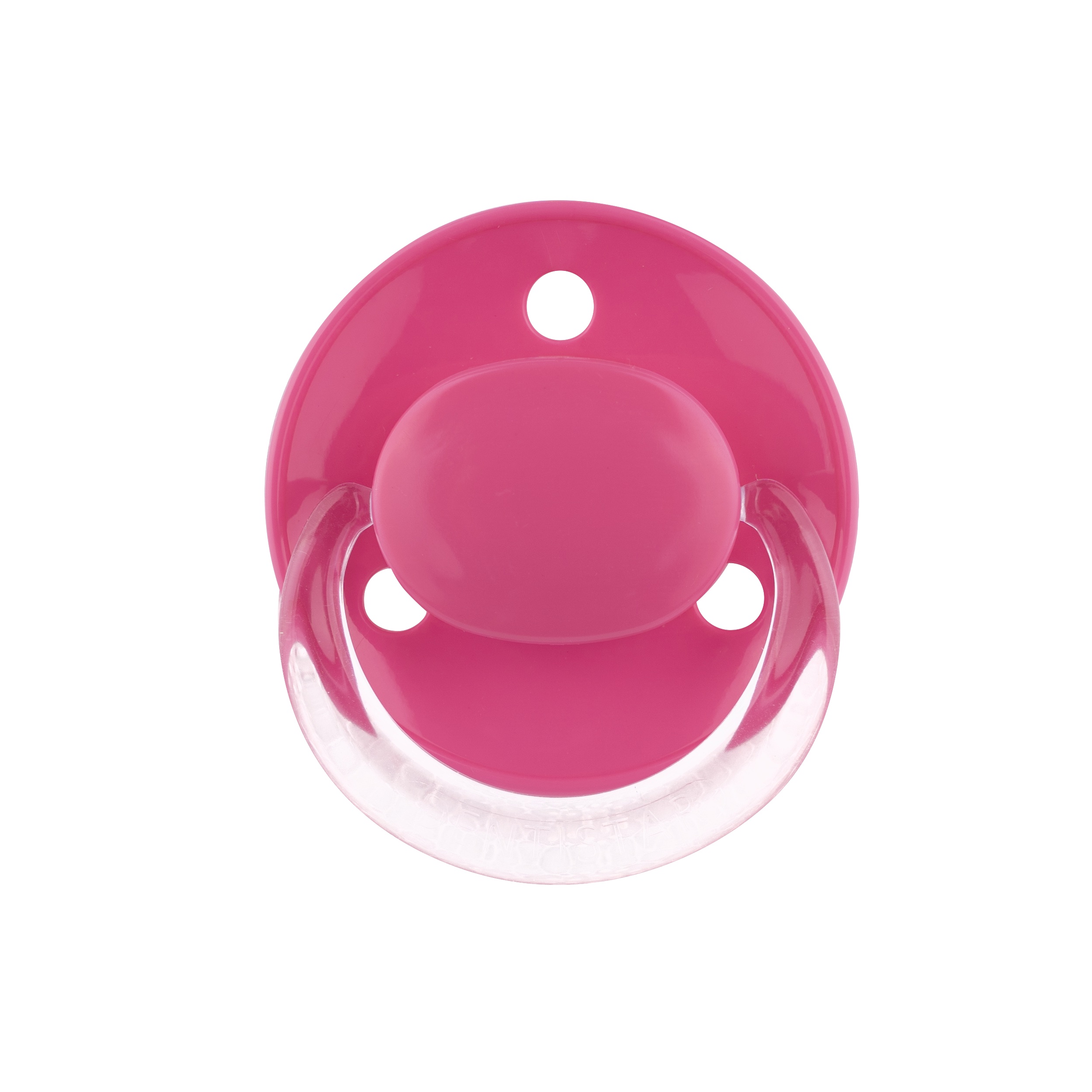 dentistar STOPPi® Entwöhnungs-Sauger Rosarot