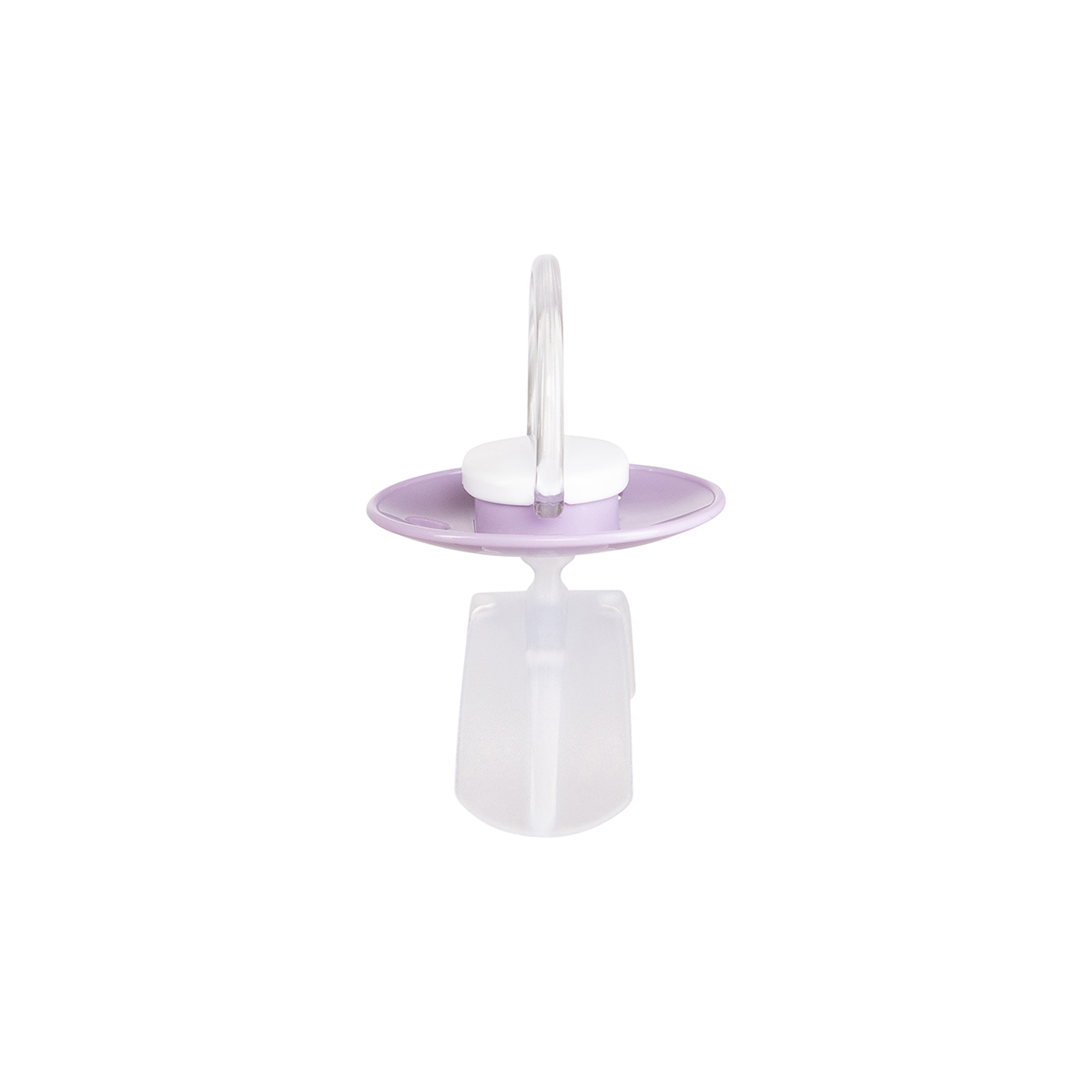 STOPPi® Entwöhnungs-Sauger Lila STOPPi® Entwöhnungs-Sauger Lila