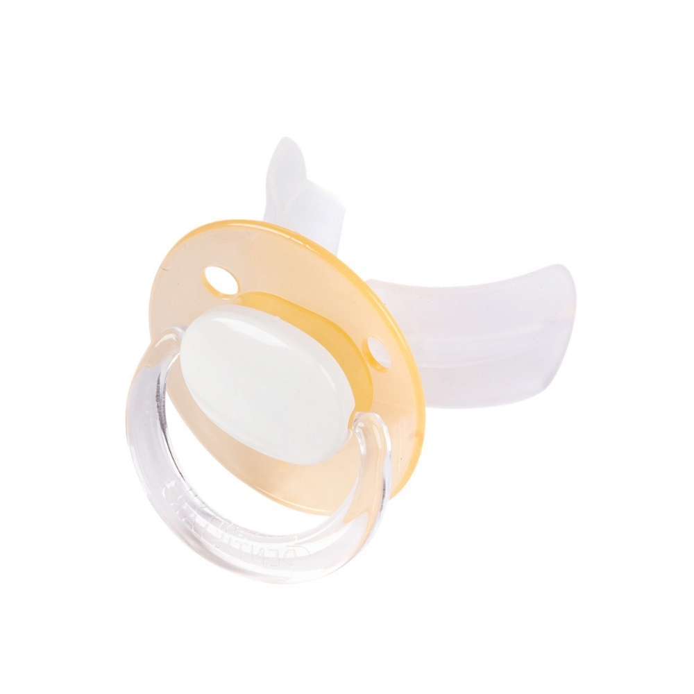 STOPPi® Weaning Soother Orange