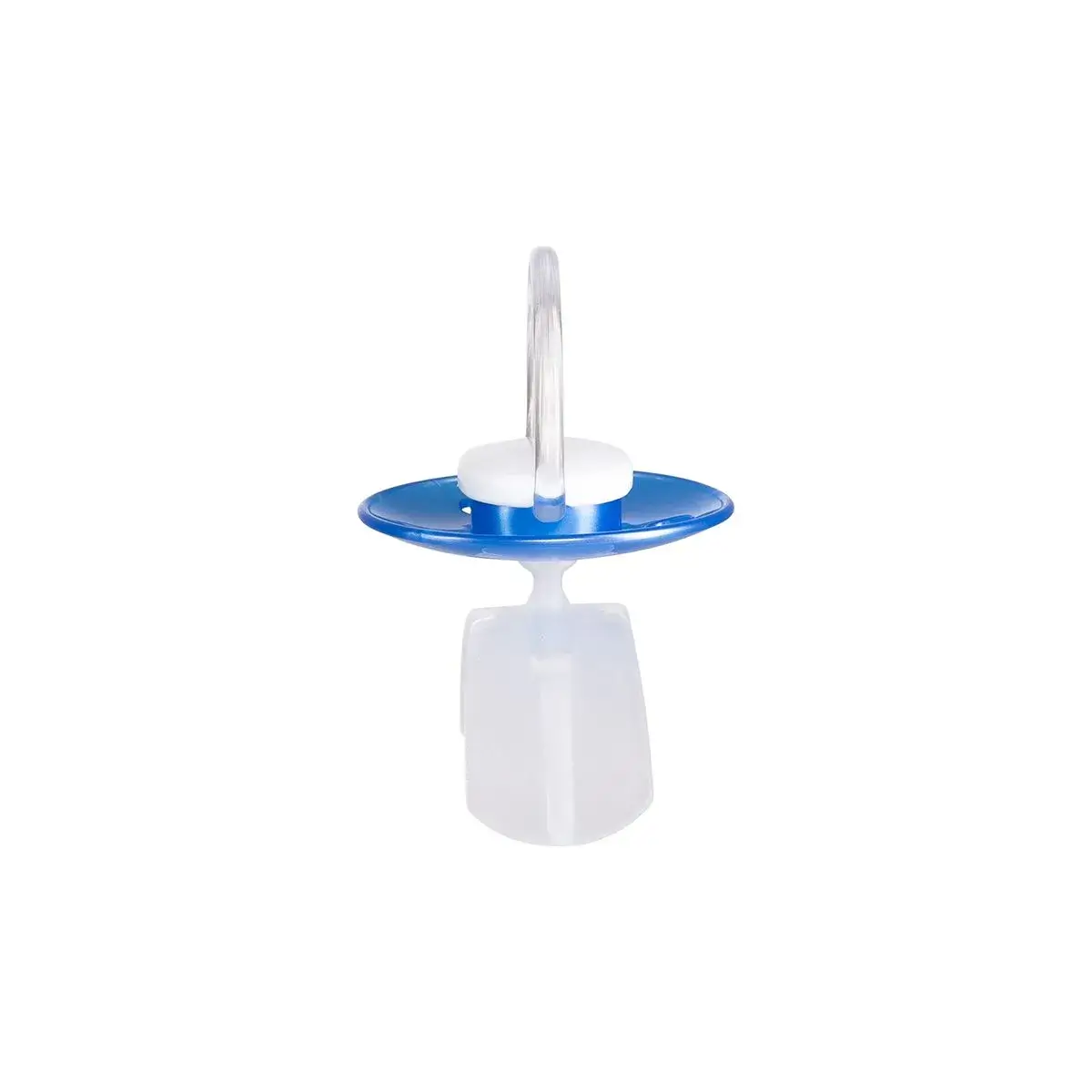 Dentistar STOPPi® Entwöhnungs-Sauger Blau Dentistar STOPPi® Entwöhnungs-Sauger Blau