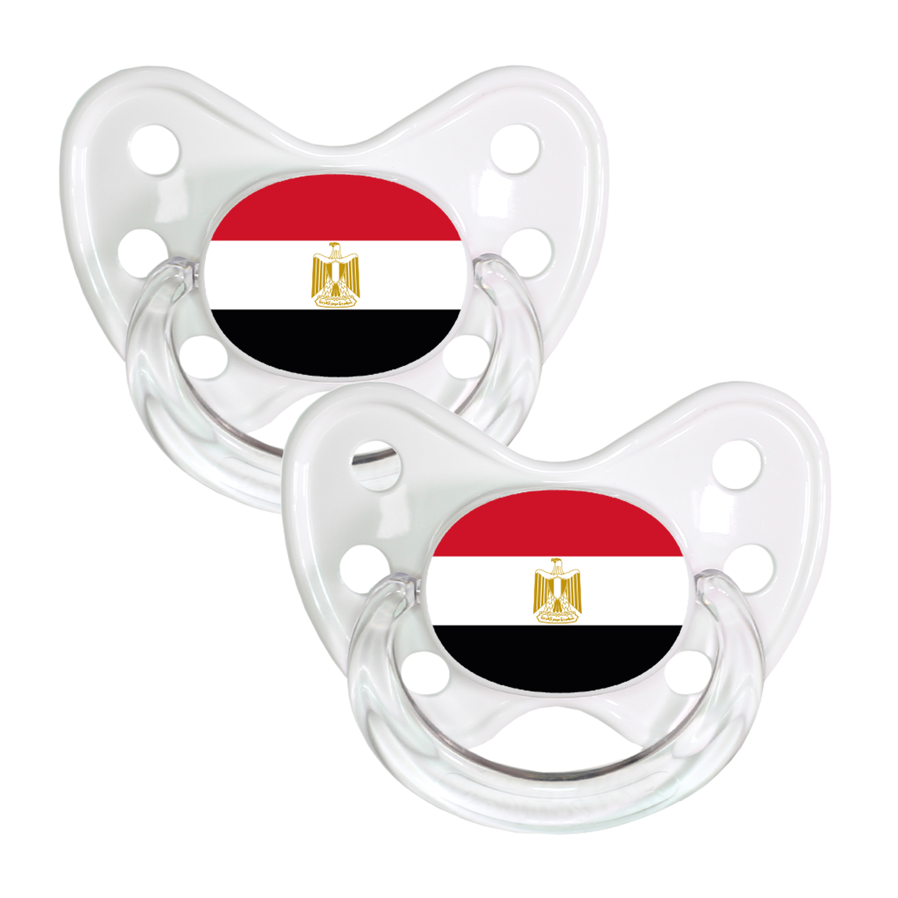 Soother Set Egypt size 3 