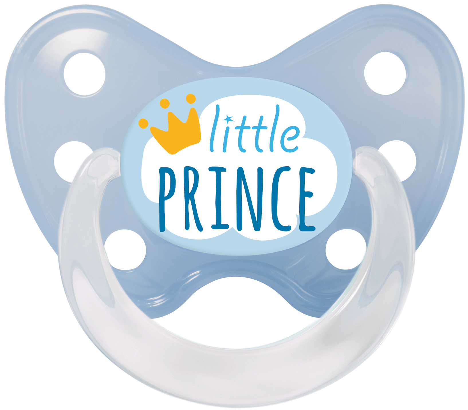 Schnuller Little Prince 