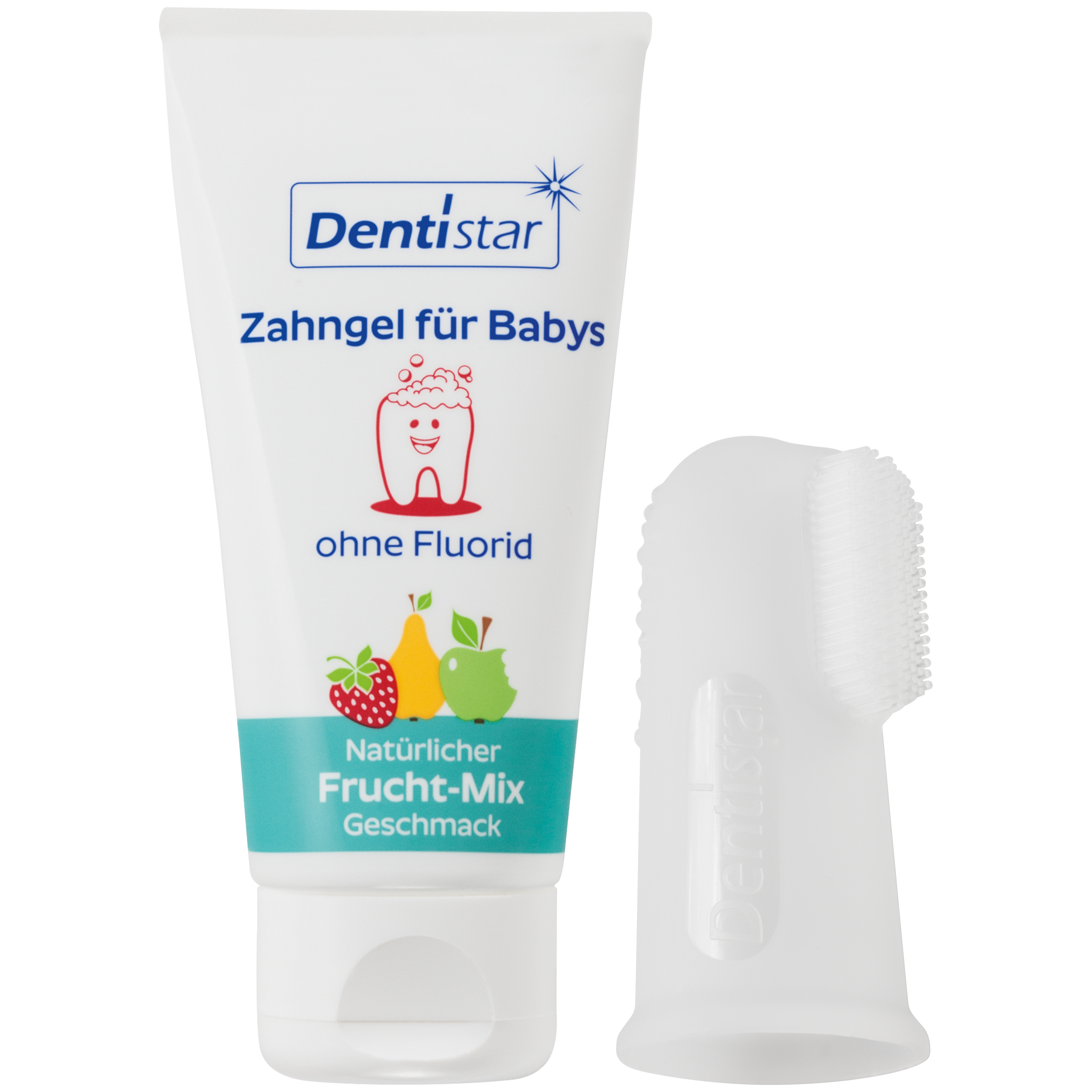 Oral Care Set