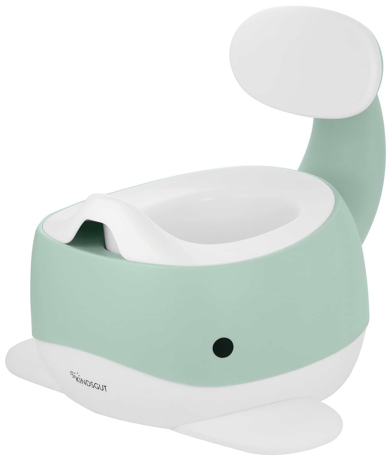 Kindsgut Töpfchen Aquamarin Kindsgut Töpfchen Aquamarin