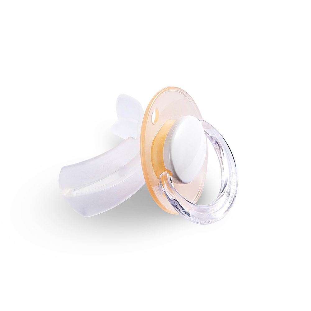 STOPPi® Weaning Soother Orange