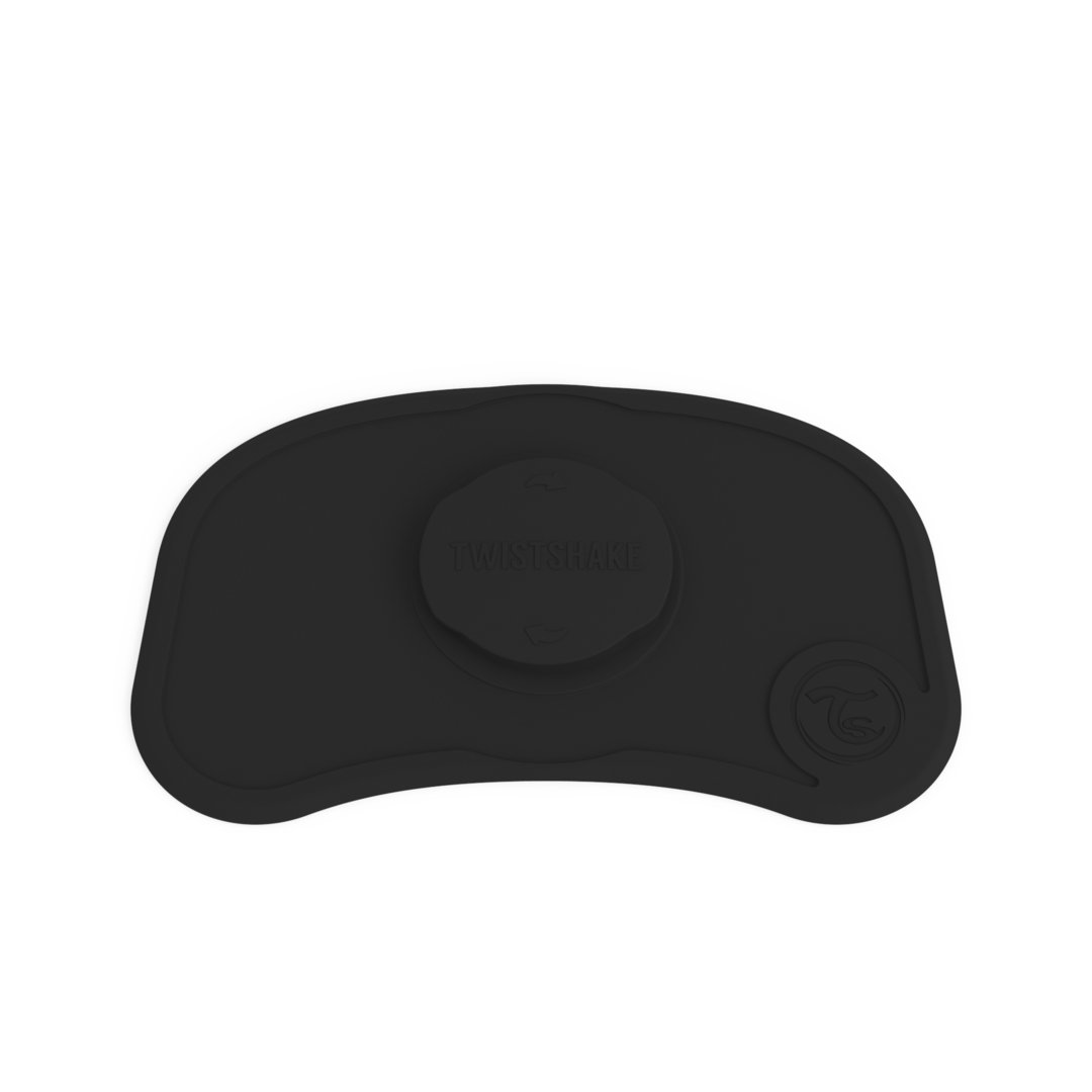 Click-Mat mini black