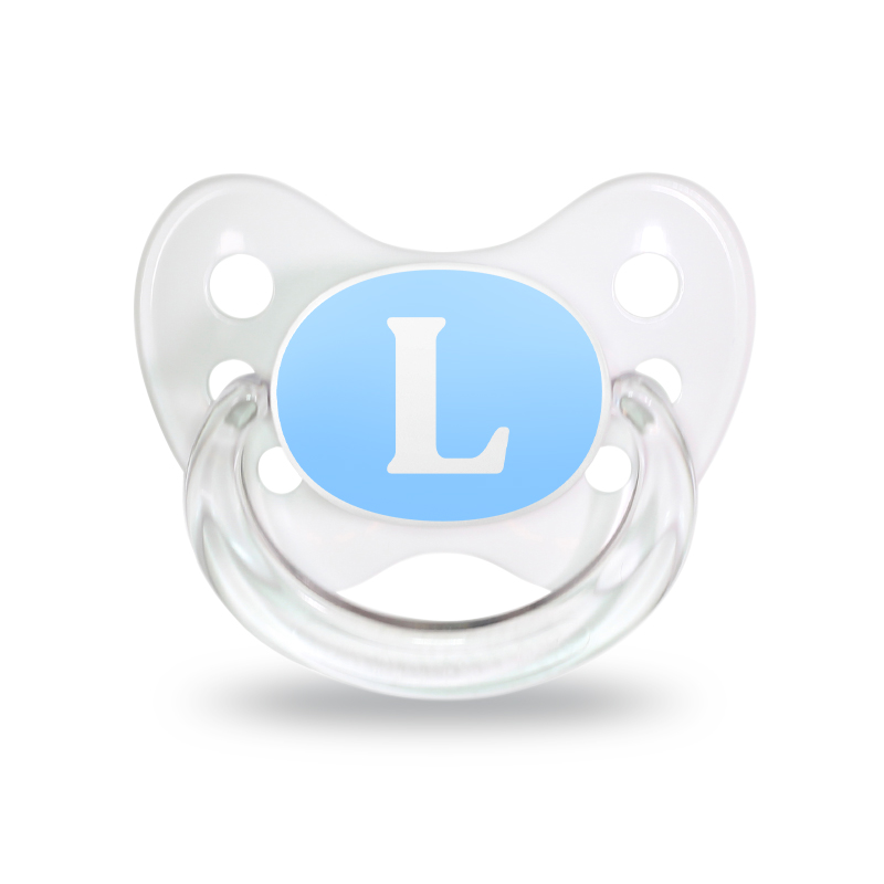 Name pacifier set of 2 Leon size 1 Name pacifier set of 2 Leon size 1