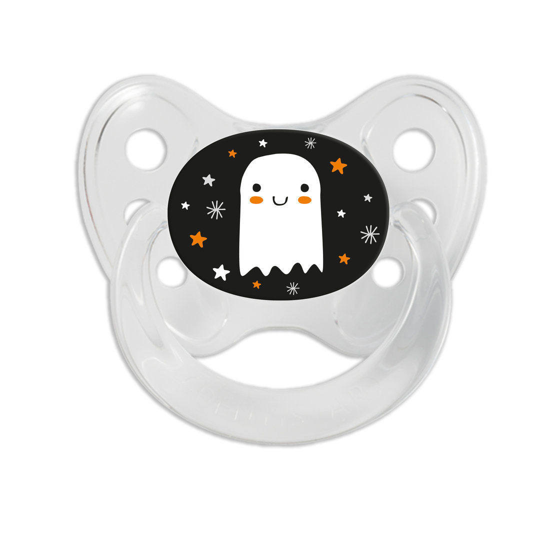 Soother Ghost