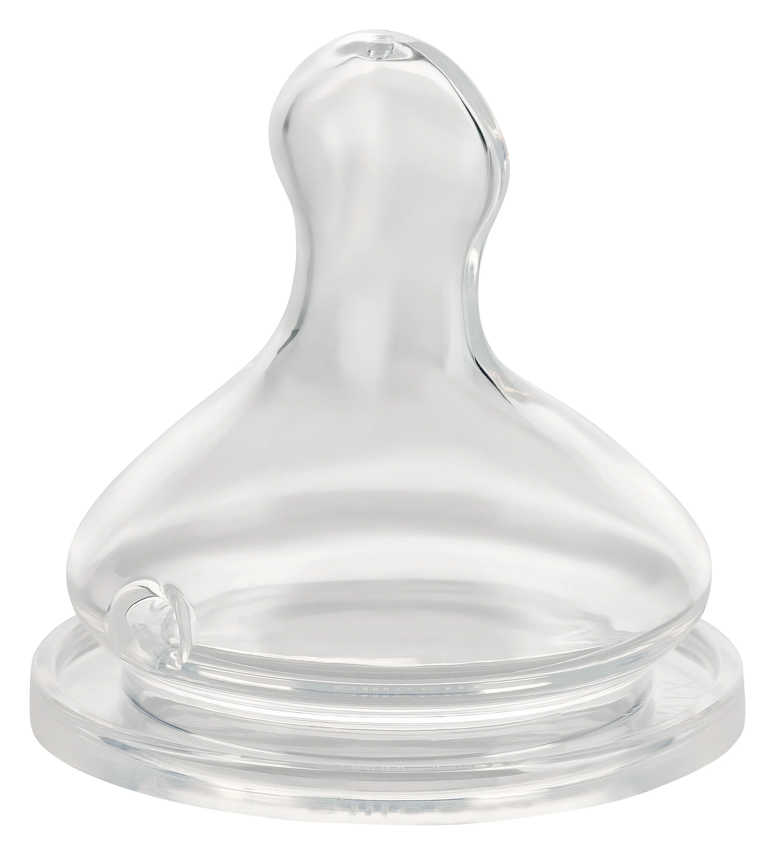 Dentistar wide-neck teat s flow
