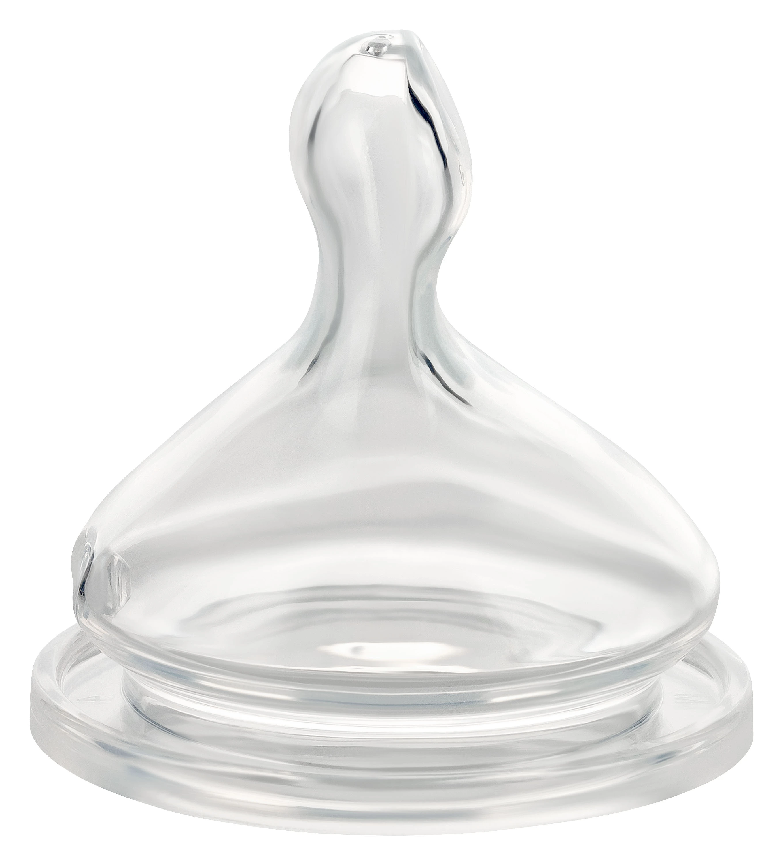 Dentistar wide-neck teat s flow