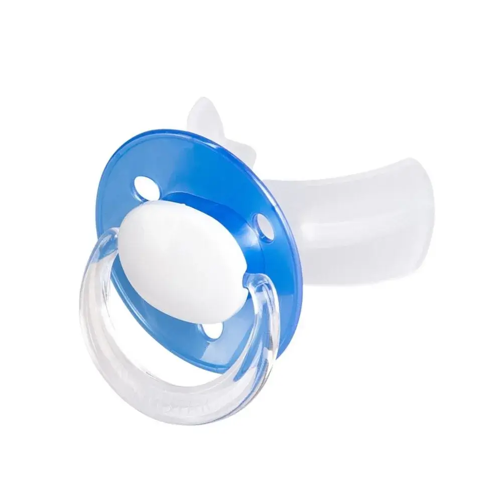 Dentistar STOPPi® Weaning Soother Blue