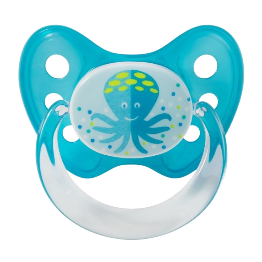 Soother Octopus