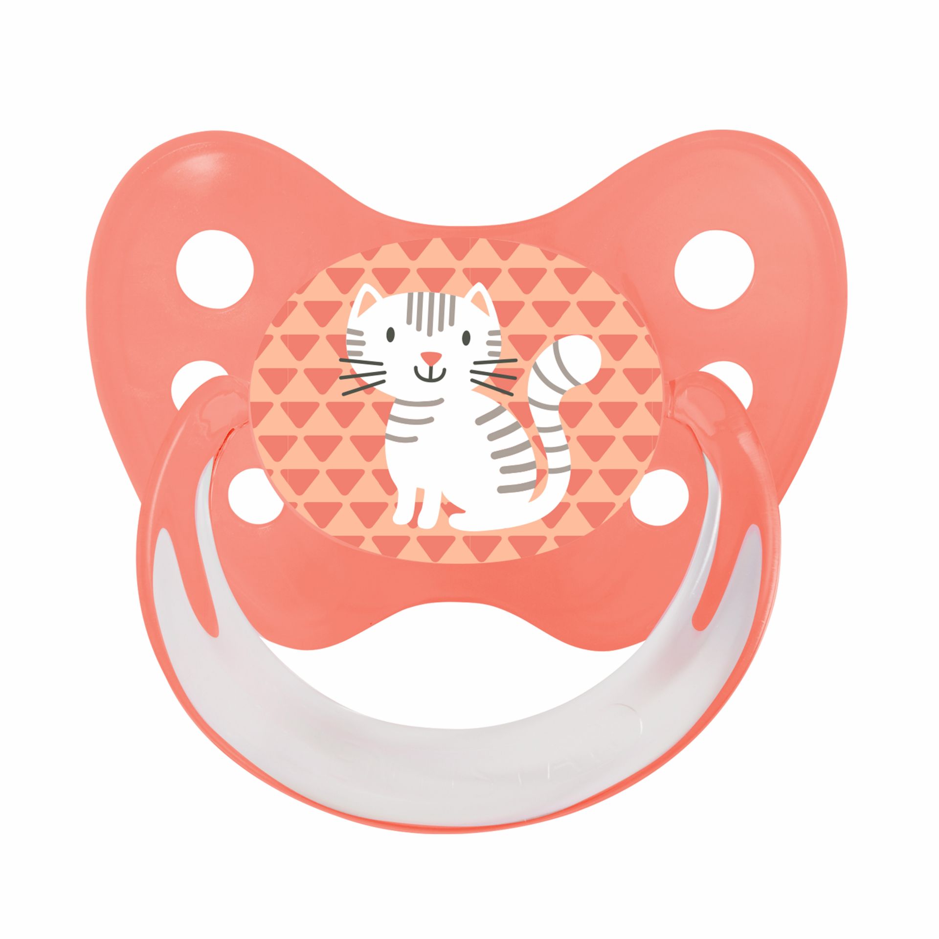 Zahnfreundliche Schnuller Dentistar